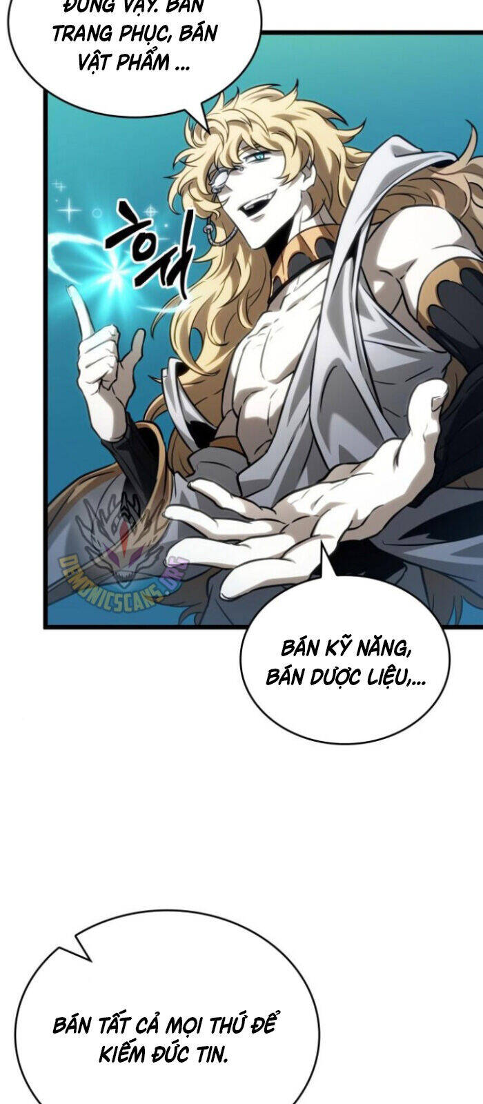 Thế Giới Sau Tận Thế Chap 166 - Next Chap 167