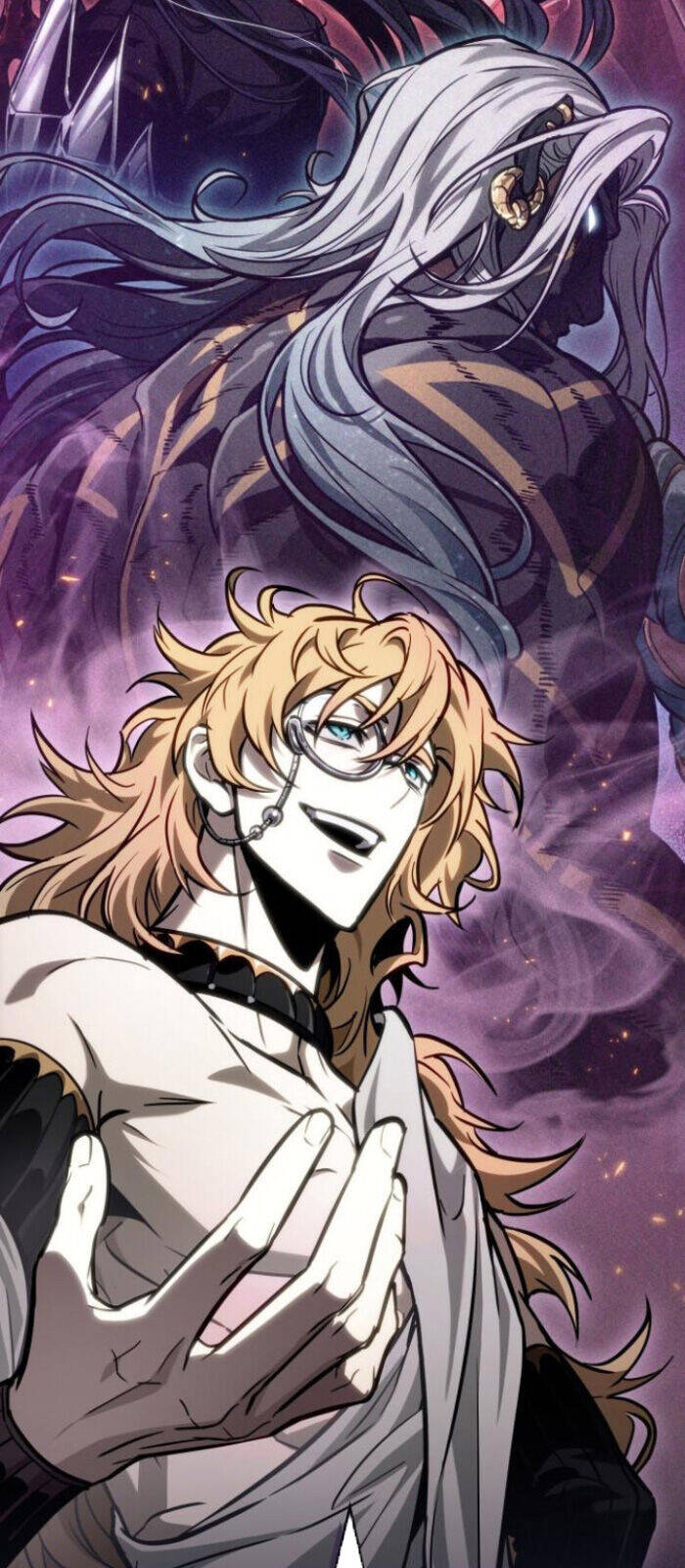 Thế Giới Sau Tận Thế Chap 166 - Next Chap 167