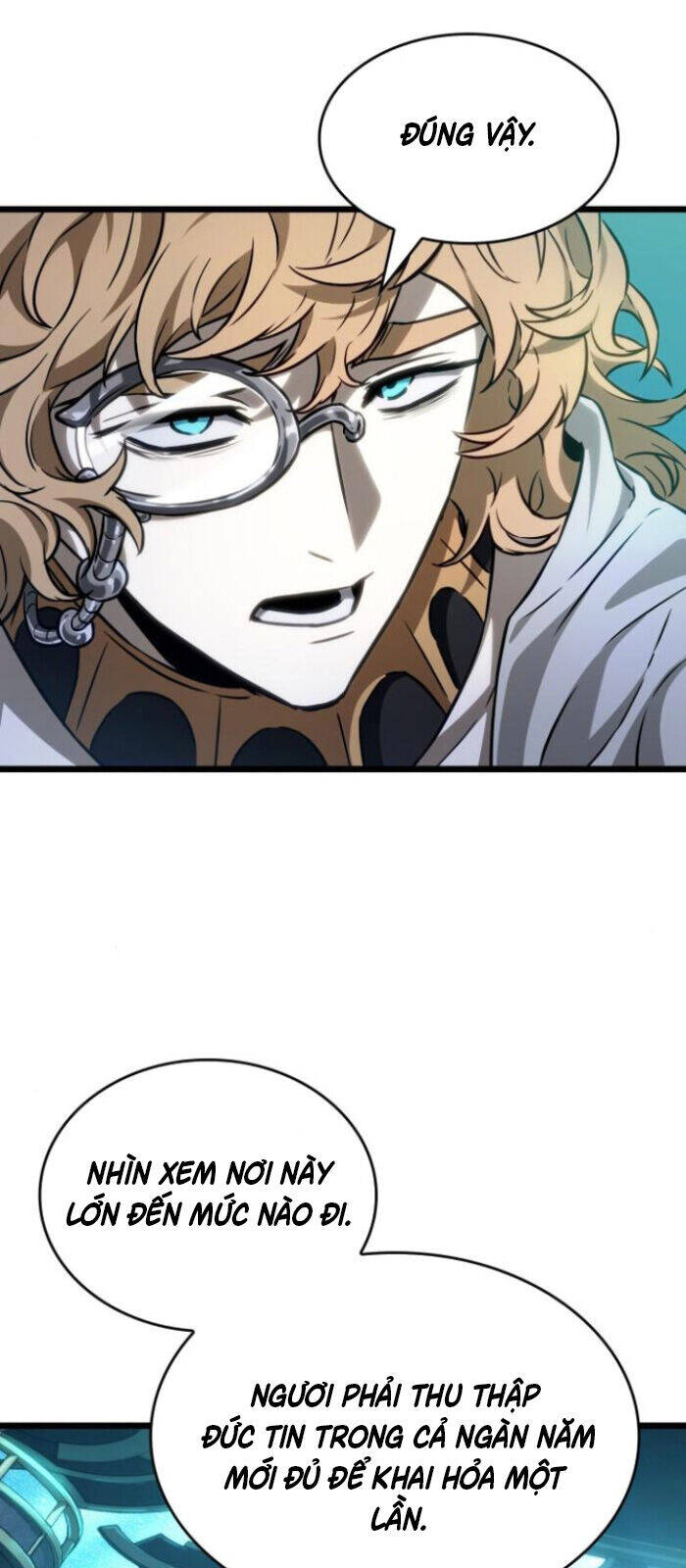 Thế Giới Sau Tận Thế Chap 166 - Next Chap 167