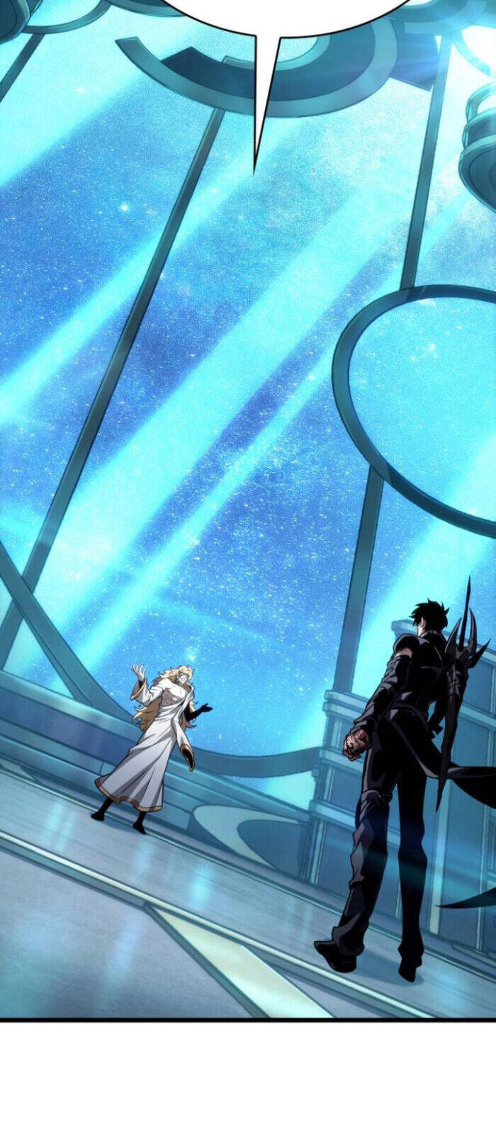 Thế Giới Sau Tận Thế Chap 166 - Next Chap 167