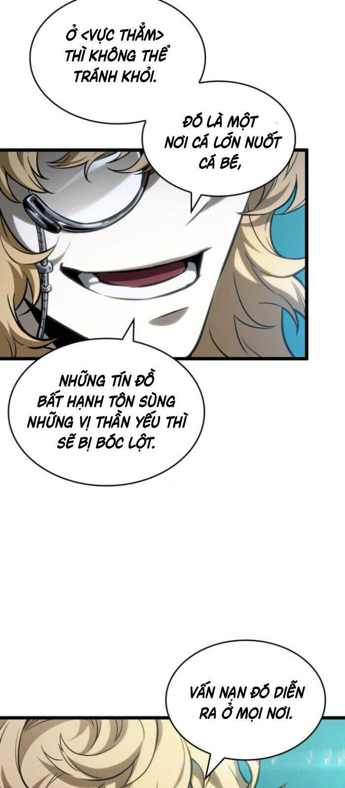 Thế Giới Sau Tận Thế Chap 166 - Next Chap 167