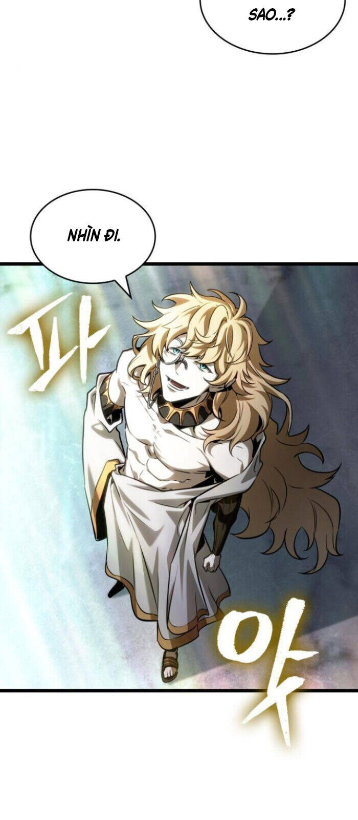 Thế Giới Sau Tận Thế Chap 166 - Next Chap 167