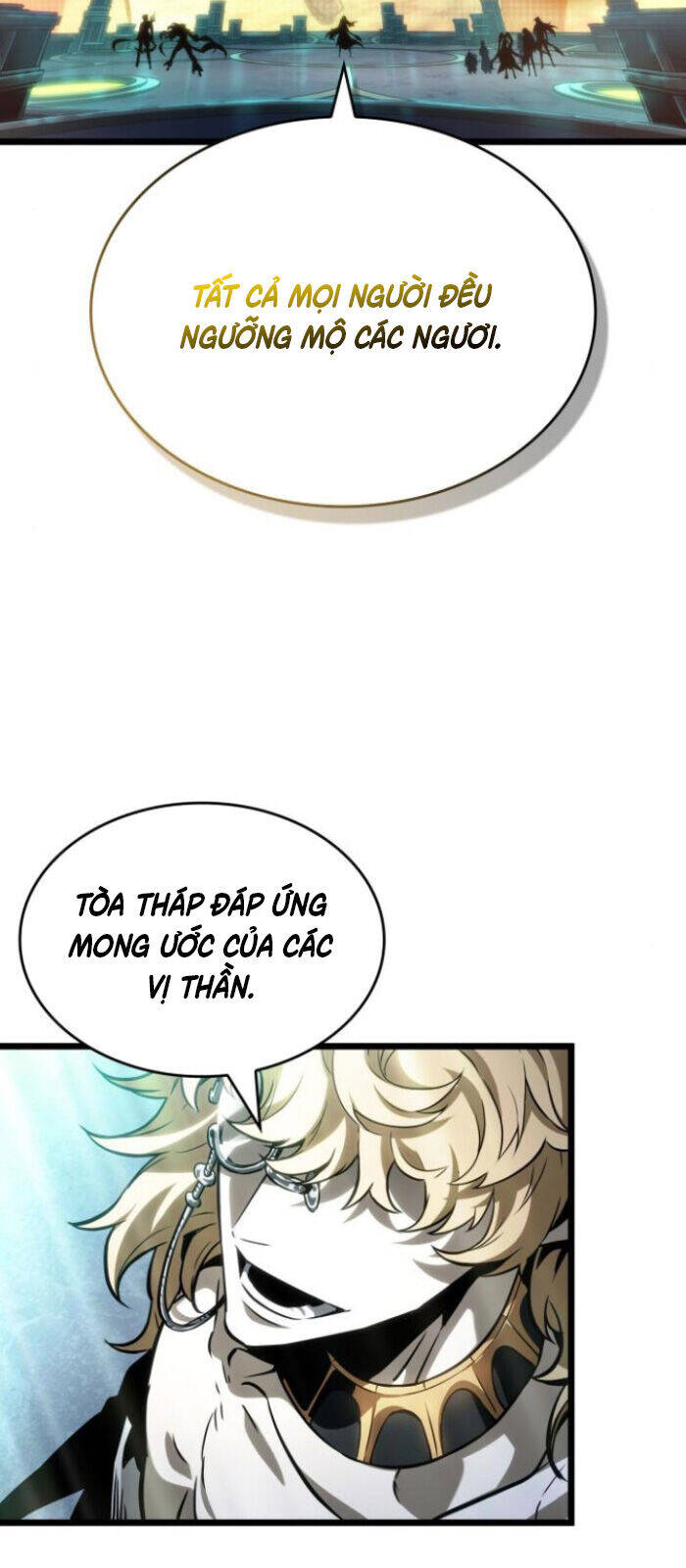 Thế Giới Sau Tận Thế Chap 166 - Next Chap 167