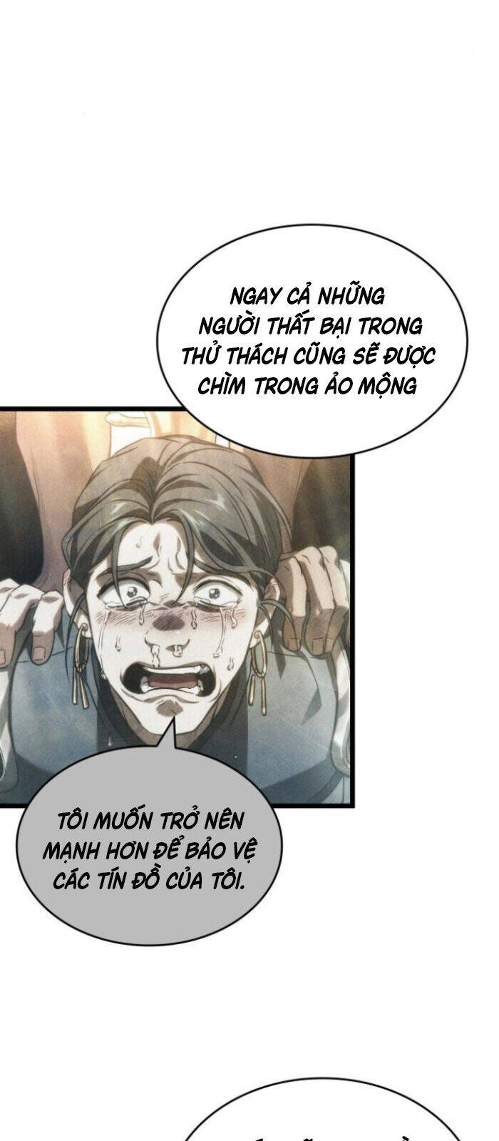 Thế Giới Sau Tận Thế Chap 166 - Next Chap 167