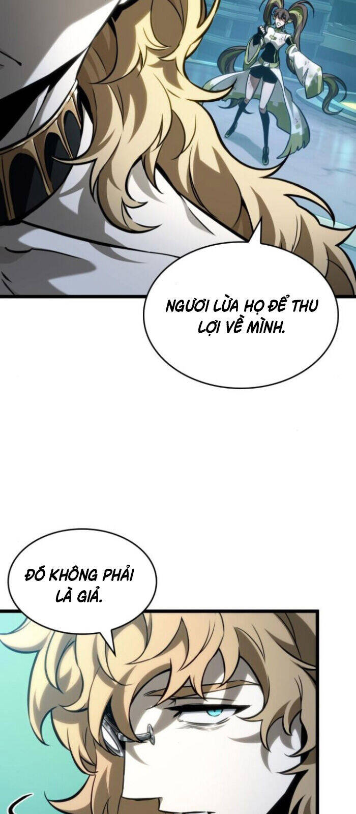 Thế Giới Sau Tận Thế Chap 166 - Next Chap 167