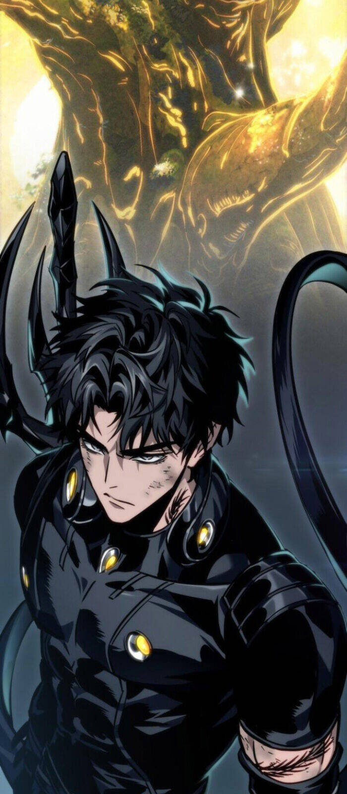 Thế Giới Sau Tận Thế Chap 166 - Next Chap 167