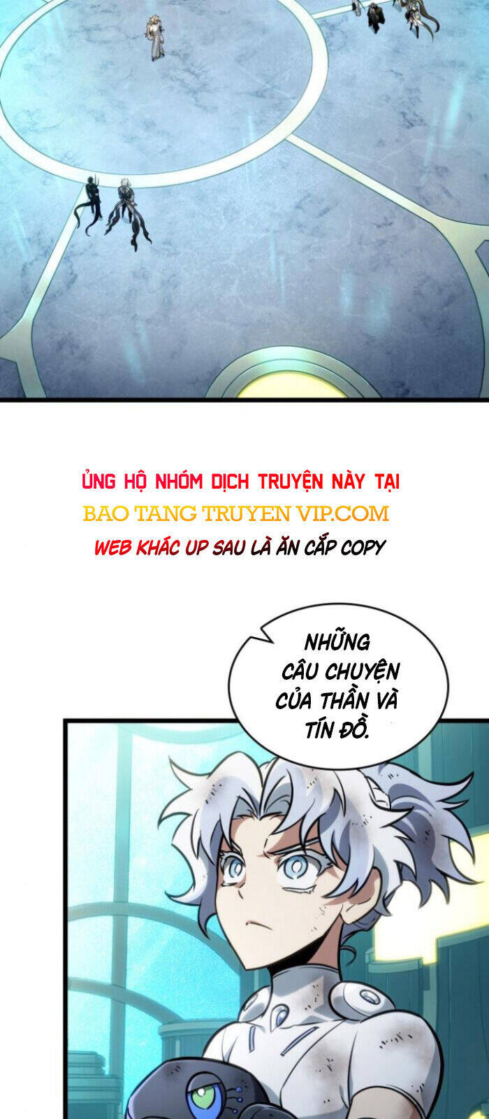 Thế Giới Sau Tận Thế Chap 166 - Next Chap 167