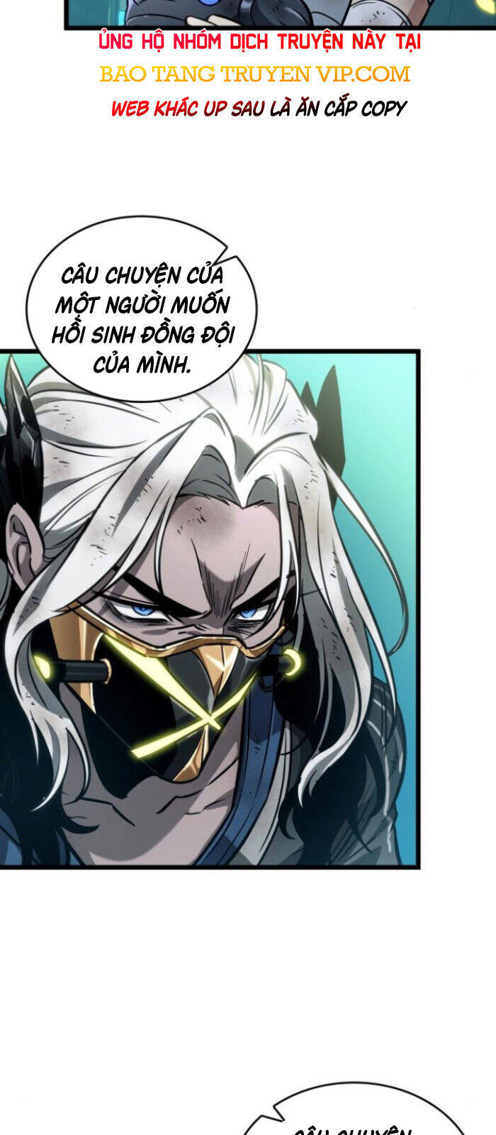 Thế Giới Sau Tận Thế Chap 166 - Next Chap 167