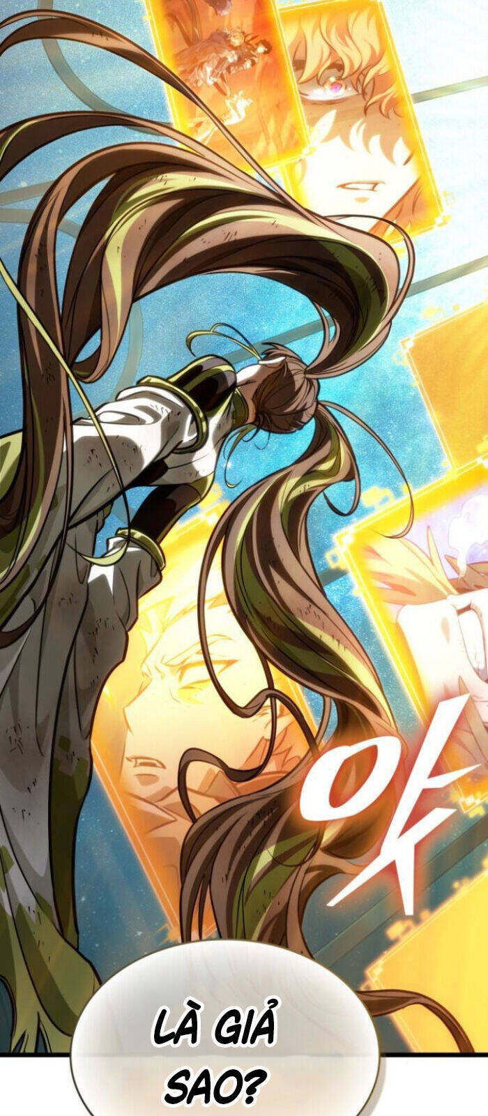 Thế Giới Sau Tận Thế Chap 166 - Next Chap 167