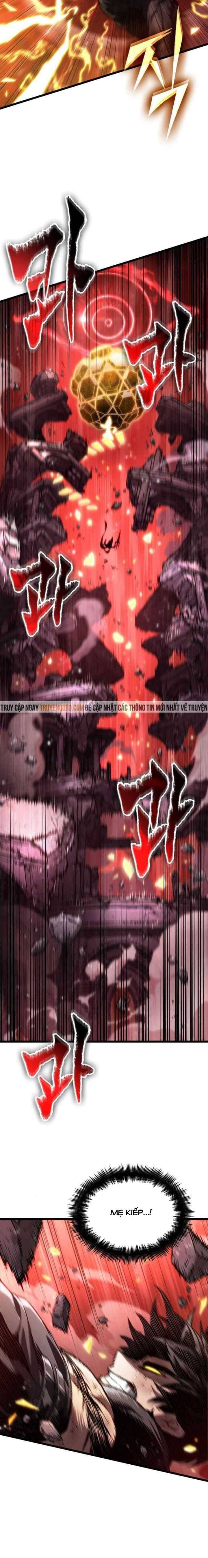 Thế Giới Sau Tận Thế Chap 167 - Next Chap 168