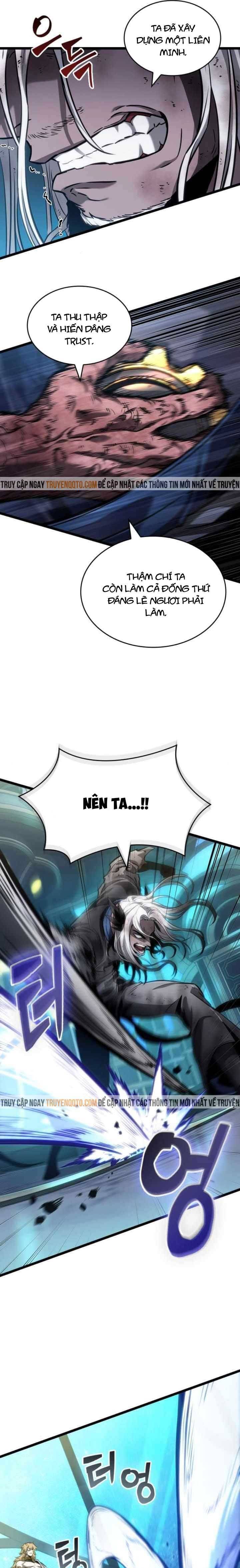 Thế Giới Sau Tận Thế Chap 167 - Next Chap 168