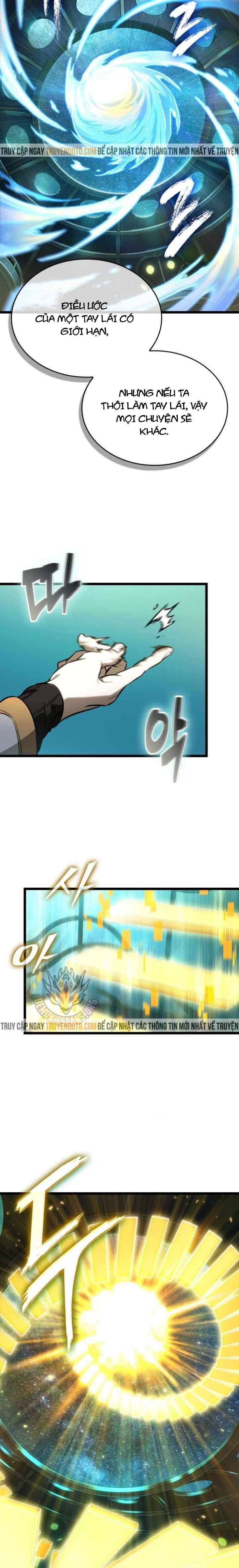 Thế Giới Sau Tận Thế Chap 167 - Next Chap 168