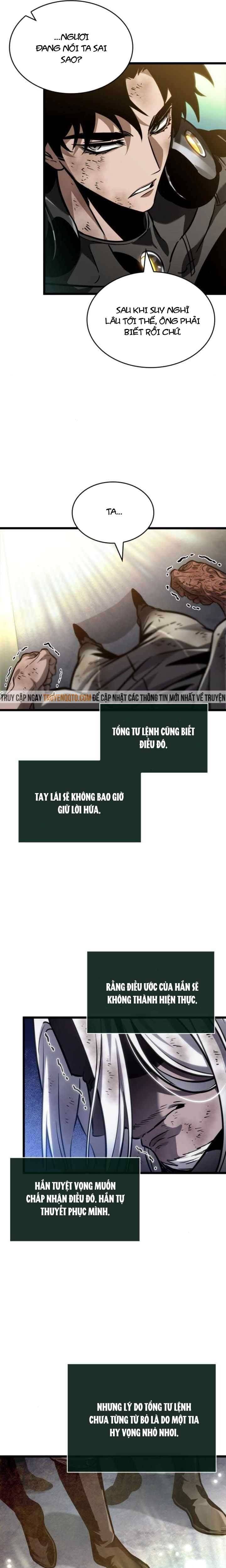 Thế Giới Sau Tận Thế Chap 167 - Next Chap 168