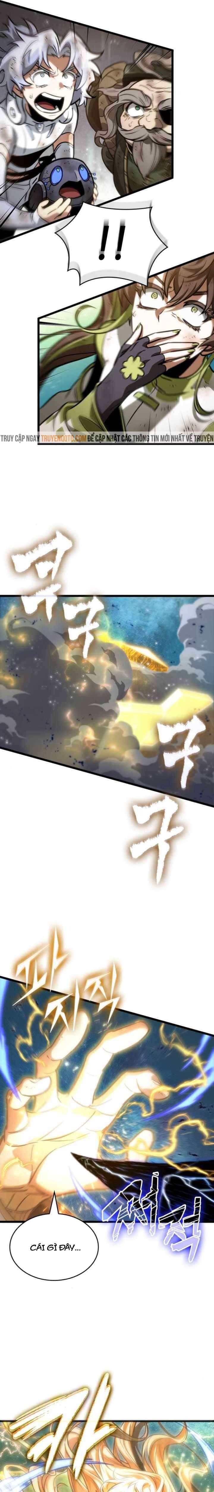 Thế Giới Sau Tận Thế Chap 167 - Next Chap 168