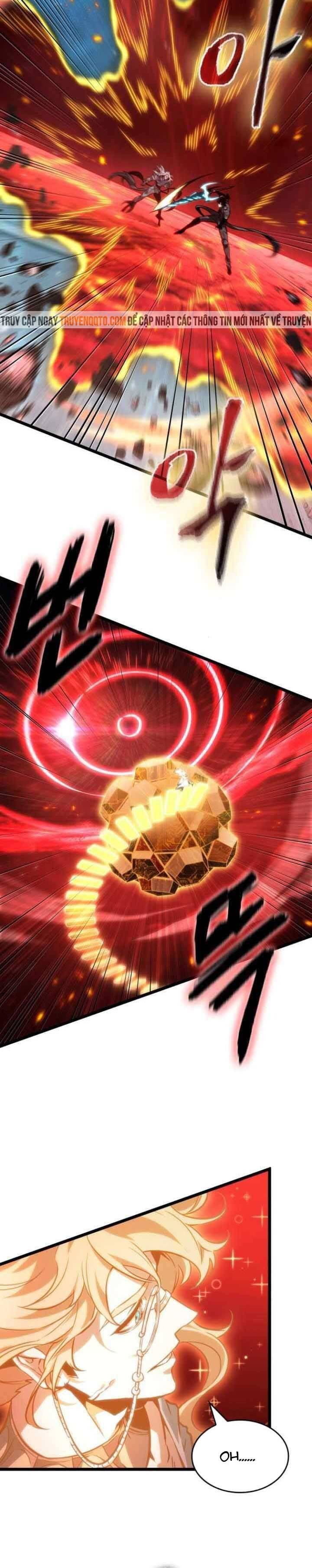 Thế Giới Sau Tận Thế Chap 167 - Next Chap 168