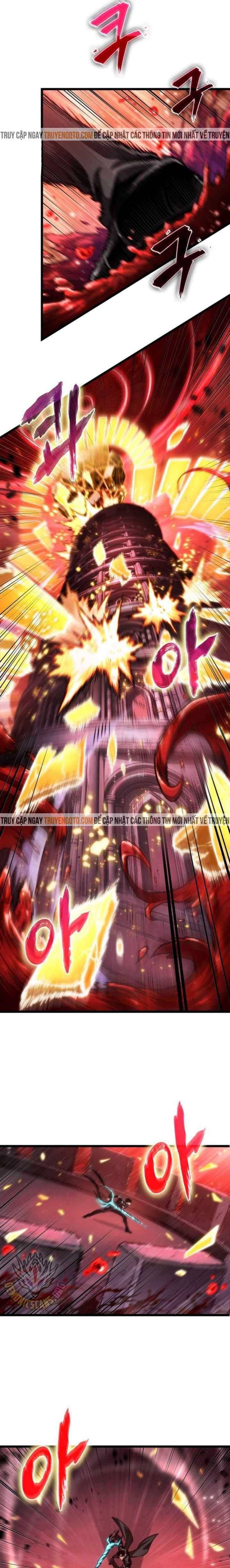 Thế Giới Sau Tận Thế Chap 167 - Next Chap 168