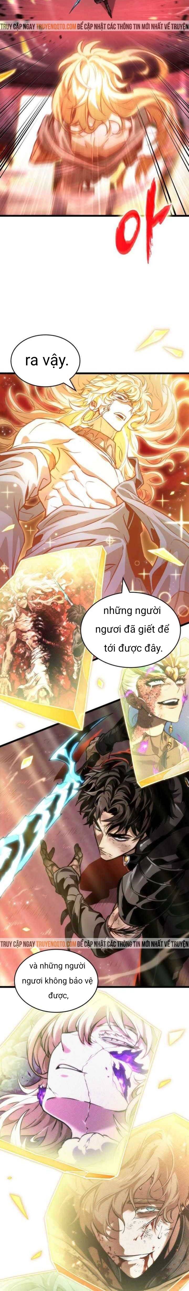 Thế Giới Sau Tận Thế Chap 167 - Next Chap 168