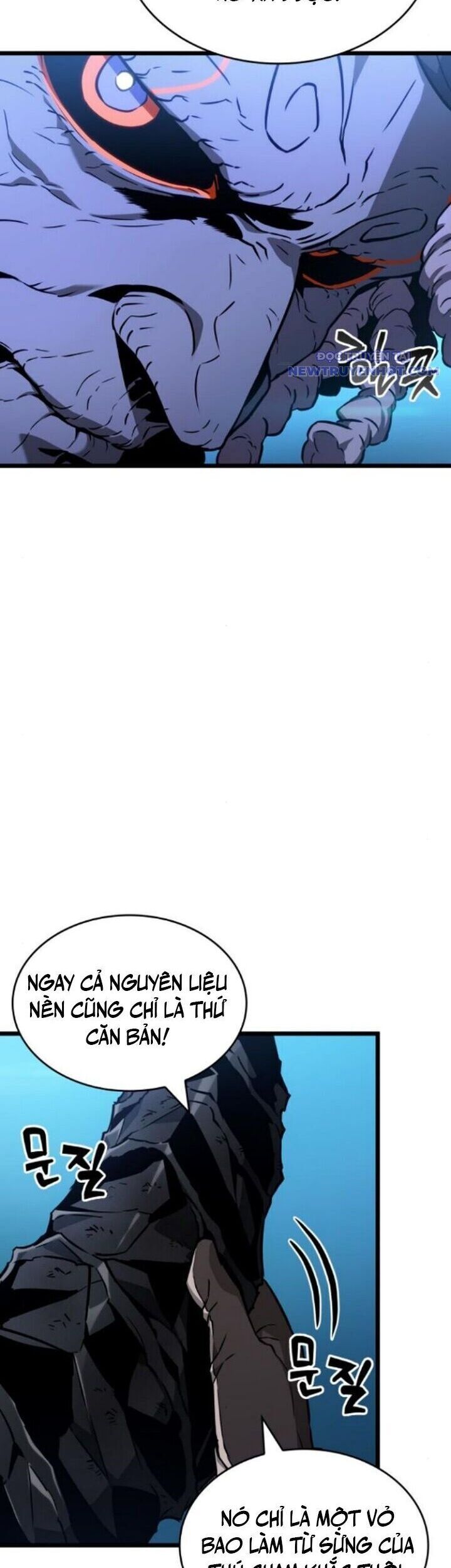 Thế Giới Sau Tận Thế Chap 173.1 - Next Chap 174.1