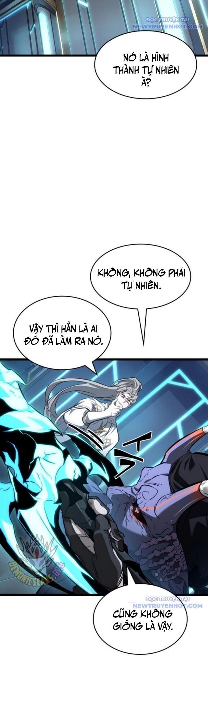 Thế Giới Sau Tận Thế Chap 173.1 - Next Chap 174.1