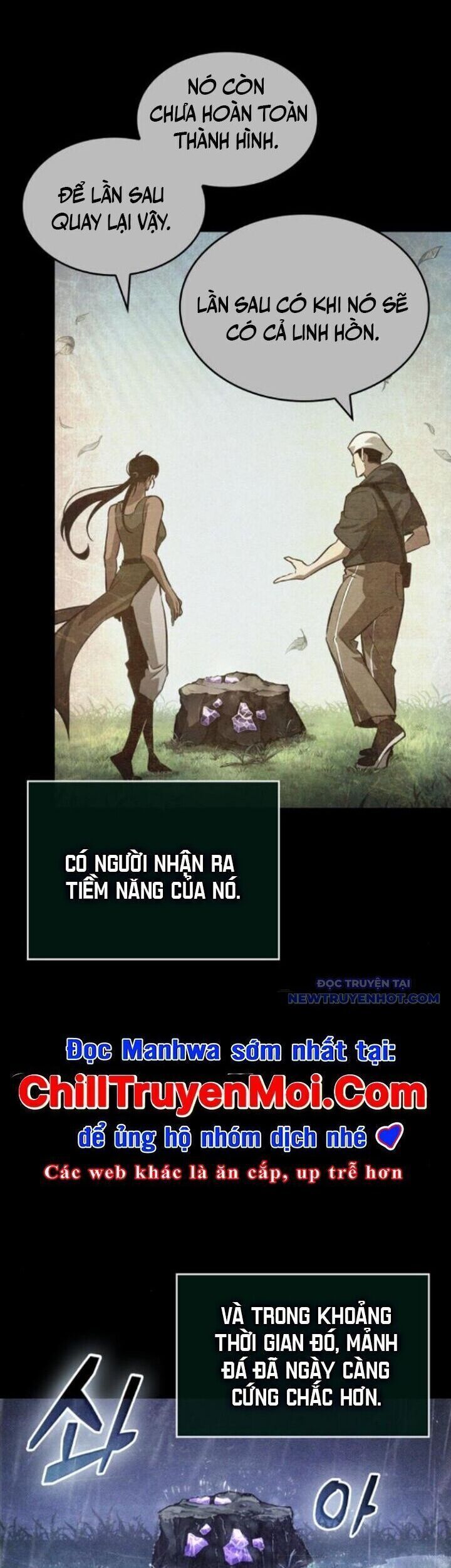 Thế Giới Sau Tận Thế Chap 173.2 - Next Chap 174.2