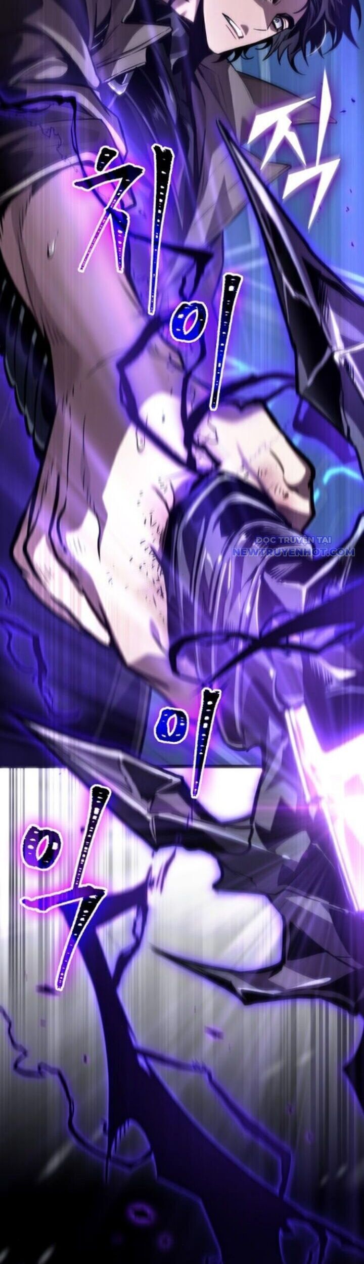 Thế Giới Sau Tận Thế Chap 173.2 - Next Chap 174.2