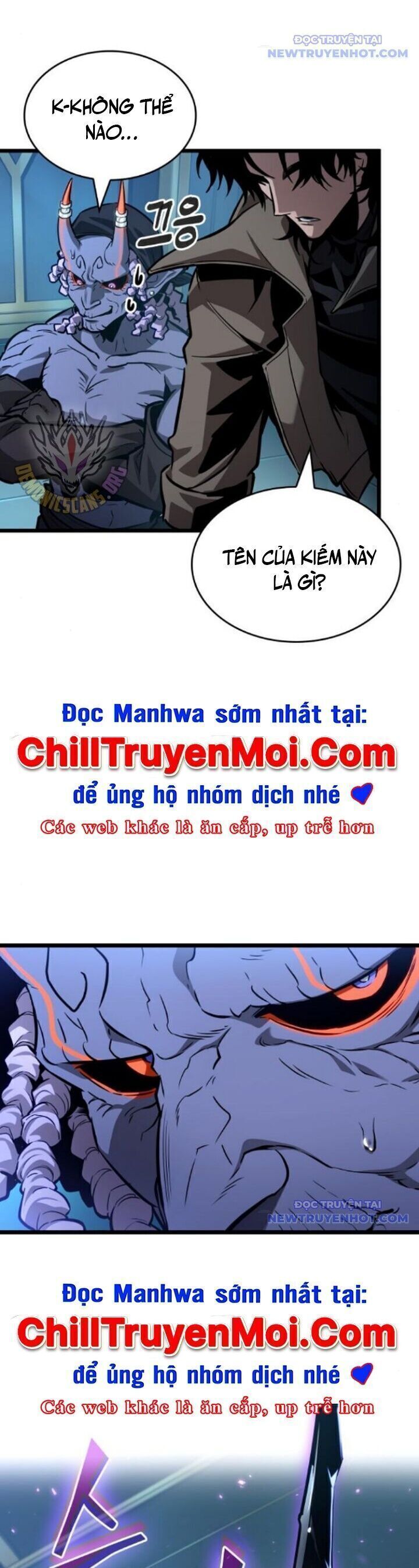 Thế Giới Sau Tận Thế Chap 173.2 - Next Chap 174.2