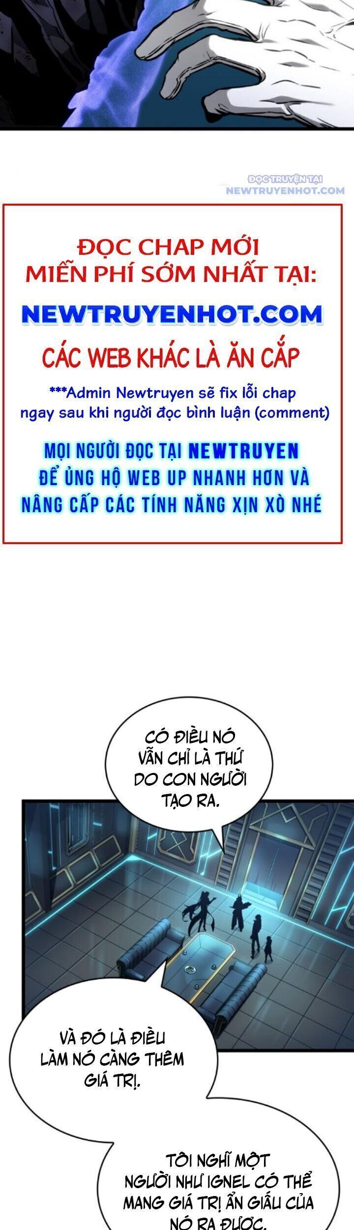 Thế Giới Sau Tận Thế Chap 173.2 - Next Chap 174.2
