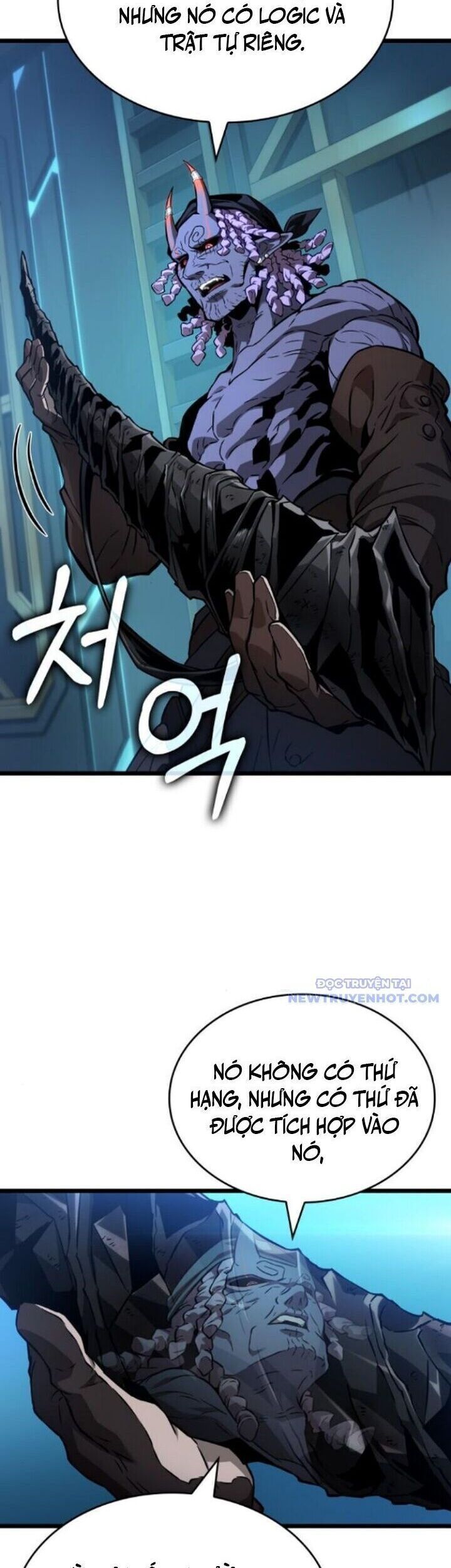 Thế Giới Sau Tận Thế Chap 173.2 - Next Chap 174.2