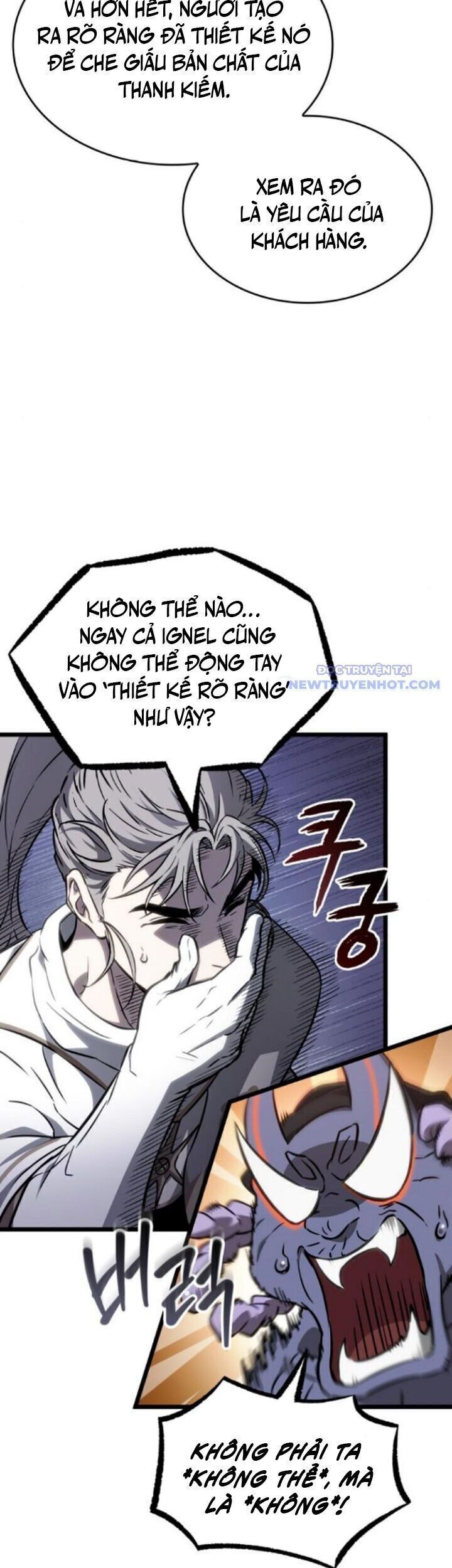 Thế Giới Sau Tận Thế Chap 173.2 - Next Chap 174.2