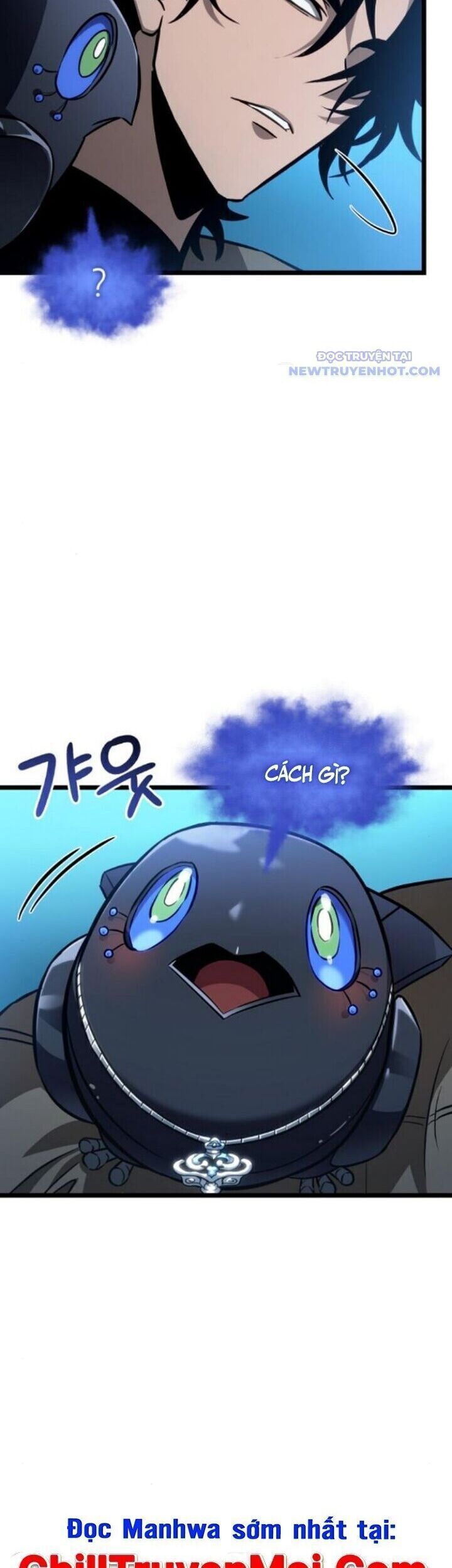 Thế Giới Sau Tận Thế Chap 173.2 - Next Chap 174.2