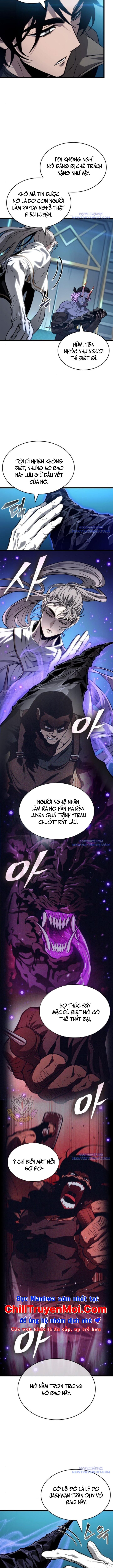 Thế Giới Sau Tận Thế Chap 173 - Next Chap 174