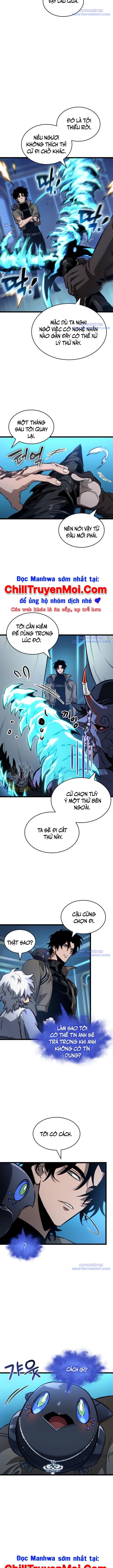 Thế Giới Sau Tận Thế Chap 173 - Next Chap 174
