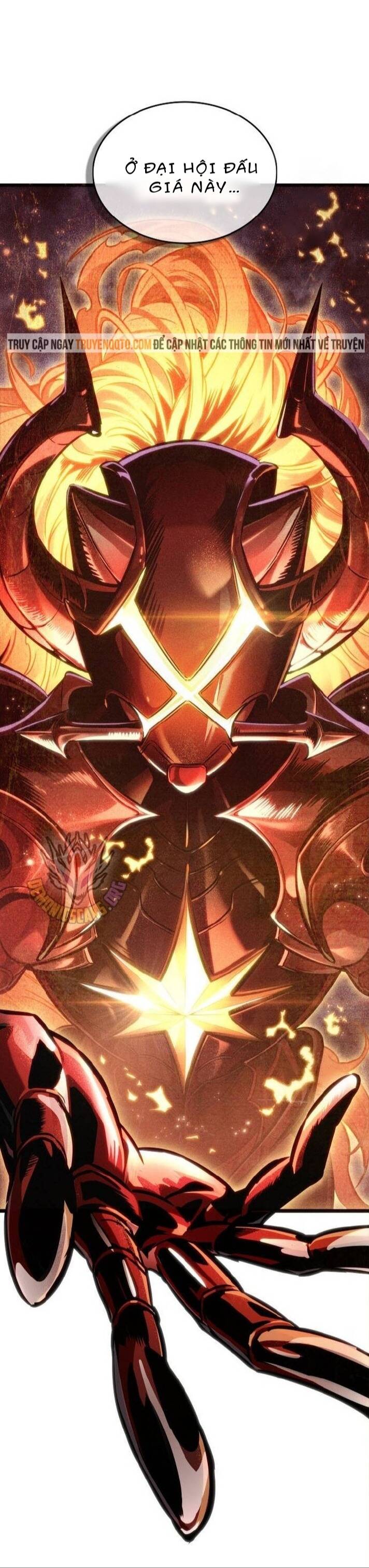 Thế Giới Sau Tận Thế Chap 171 - Next Chap 172