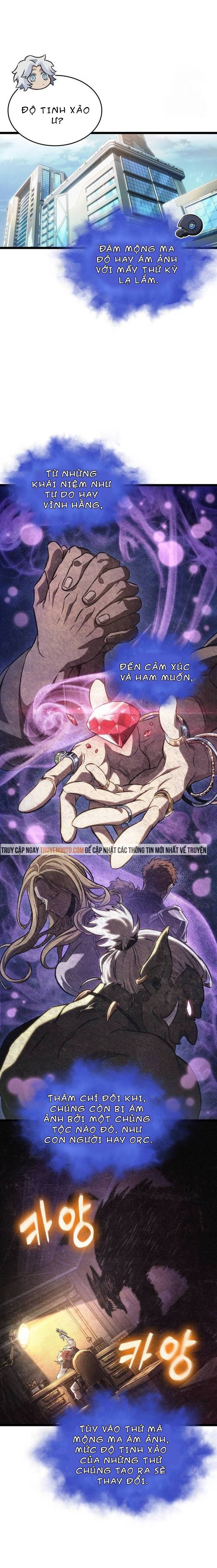 Thế Giới Sau Tận Thế Chap 171 - Next Chap 172