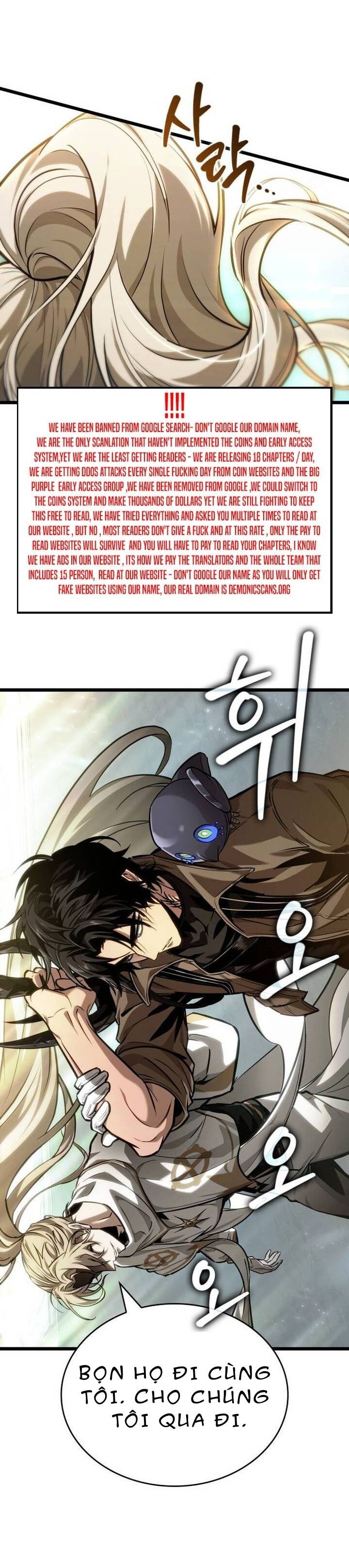 Thế Giới Sau Tận Thế Chap 171 - Next Chap 172