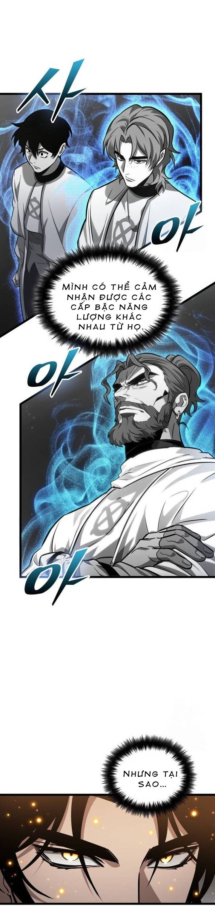 Thế Giới Sau Tận Thế Chap 171 - Next Chap 172