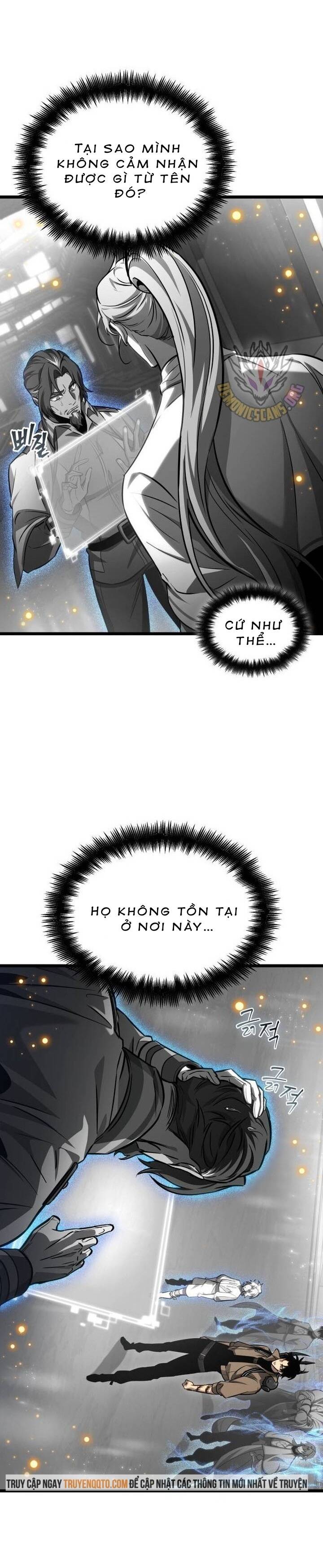 Thế Giới Sau Tận Thế Chap 171 - Next Chap 172