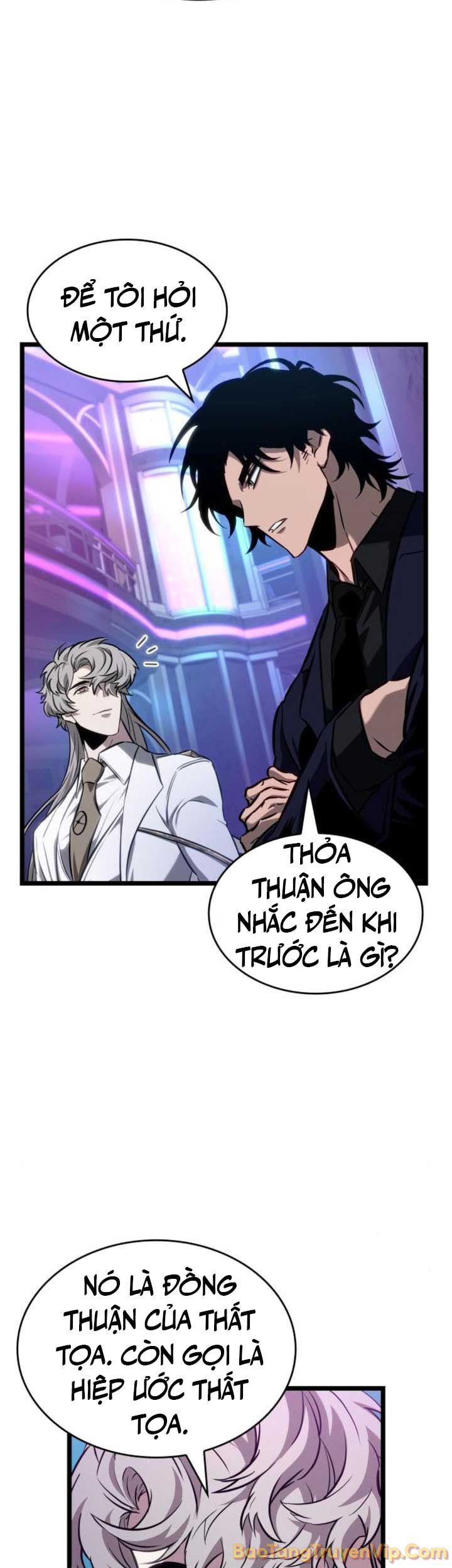 Thế Giới Sau Tận Thế Chap 175 - Next Chap 176
