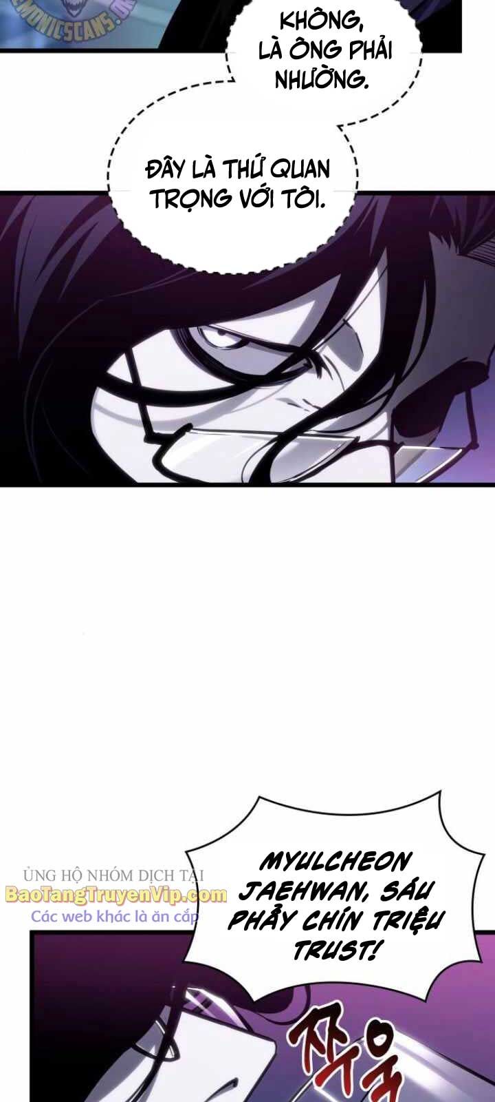 Thế Giới Sau Tận Thế Chap 176 - Next Chap 177