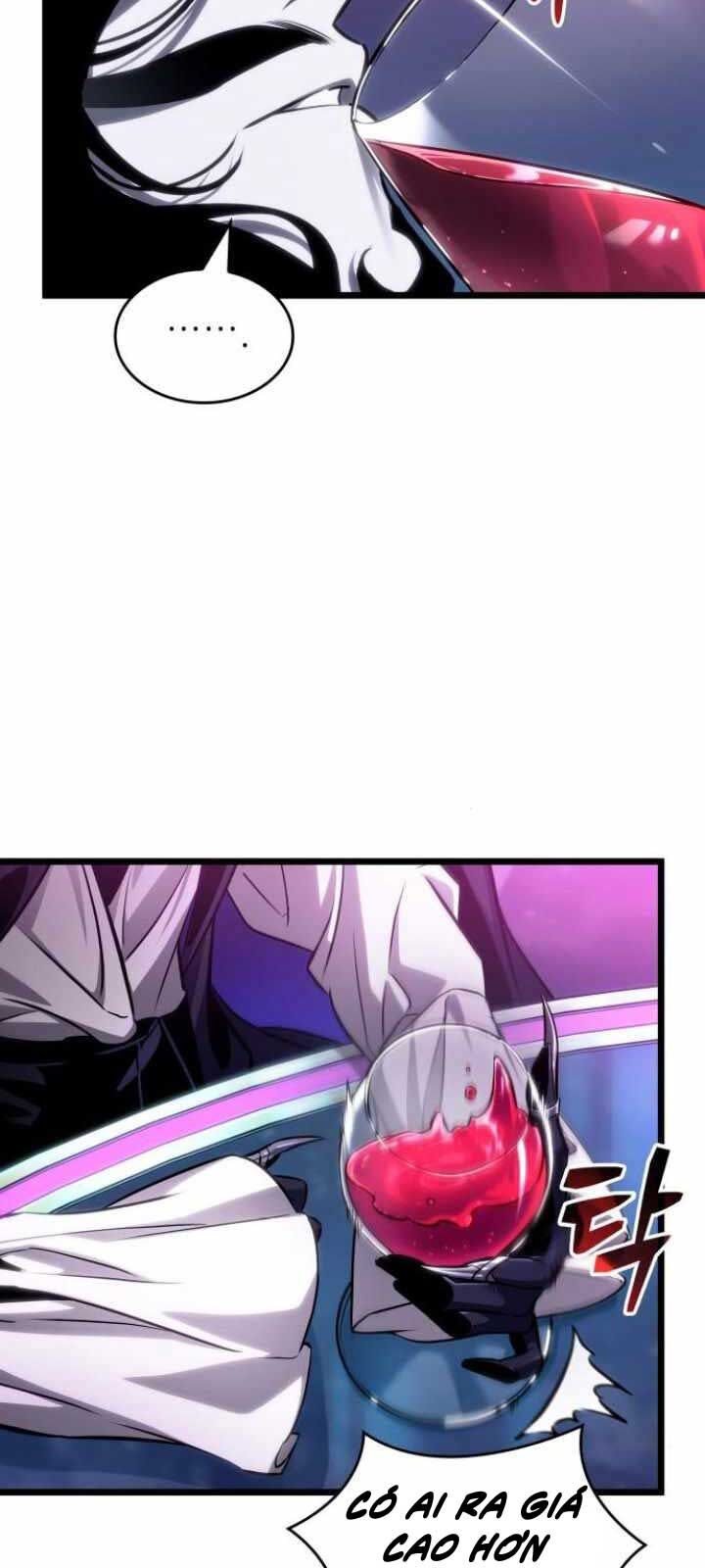 Thế Giới Sau Tận Thế Chap 176 - Next Chap 177