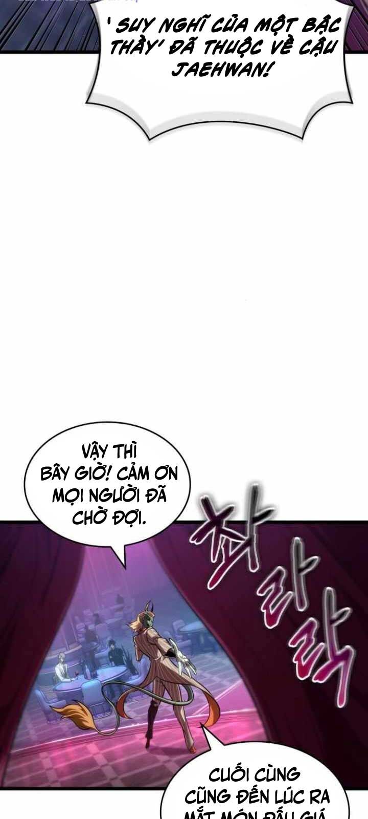Thế Giới Sau Tận Thế Chap 176 - Next Chap 177