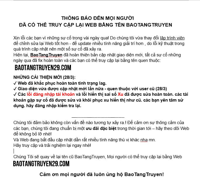 Thế Giới Sau Tận Thế Chap 176 - Next Chap 177