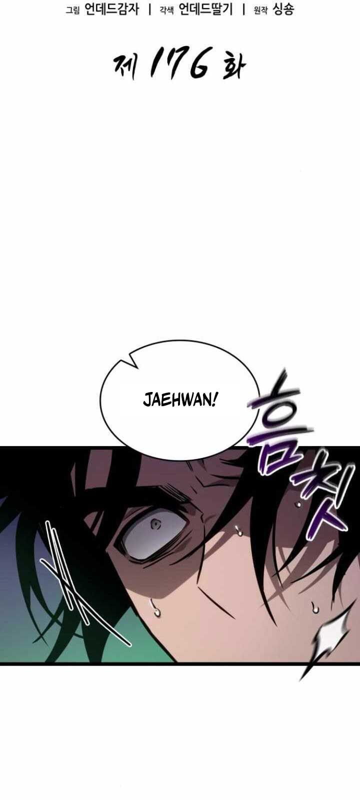 Thế Giới Sau Tận Thế Chap 176 - Next Chap 177