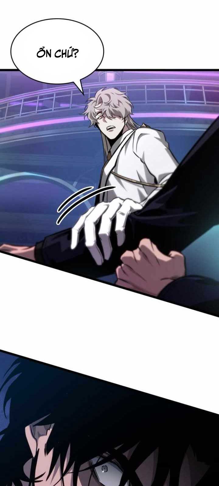 Thế Giới Sau Tận Thế Chap 176 - Next Chap 177