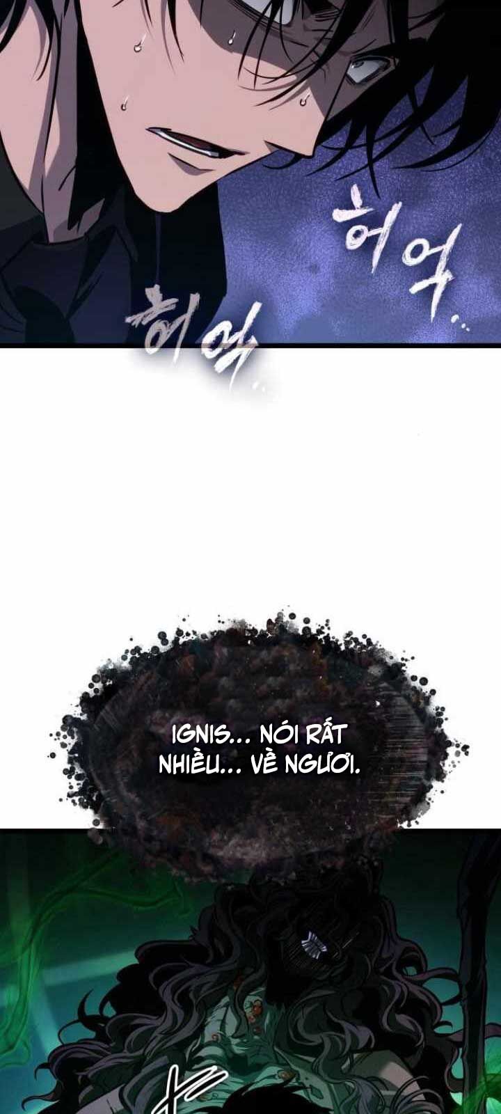 Thế Giới Sau Tận Thế Chap 176 - Next Chap 177