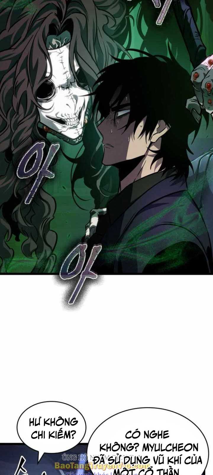 Thế Giới Sau Tận Thế Chap 176 - Next Chap 177