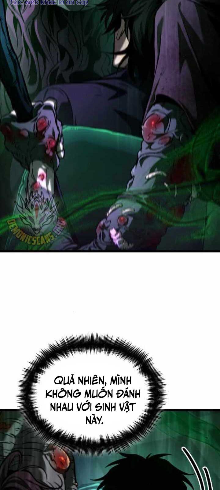 Thế Giới Sau Tận Thế Chap 176 - Next Chap 177