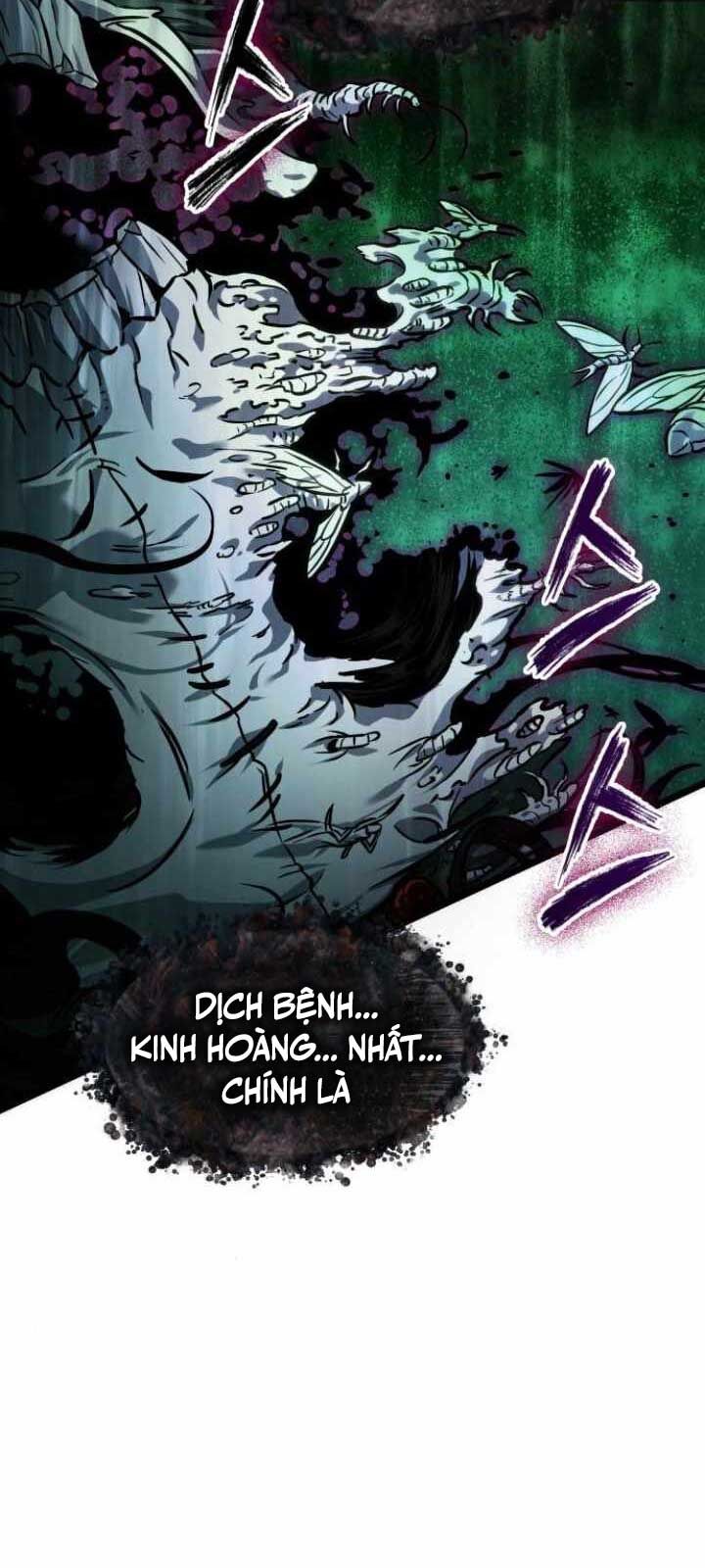 Thế Giới Sau Tận Thế Chap 176 - Next Chap 177