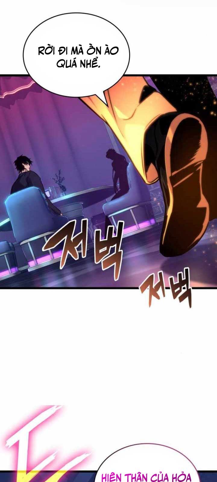 Thế Giới Sau Tận Thế Chap 176 - Next Chap 177