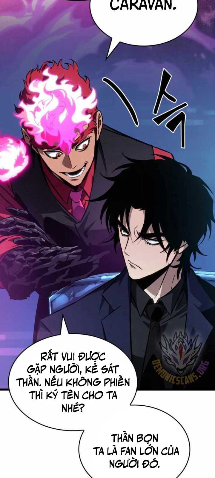 Thế Giới Sau Tận Thế Chap 176 - Next Chap 177